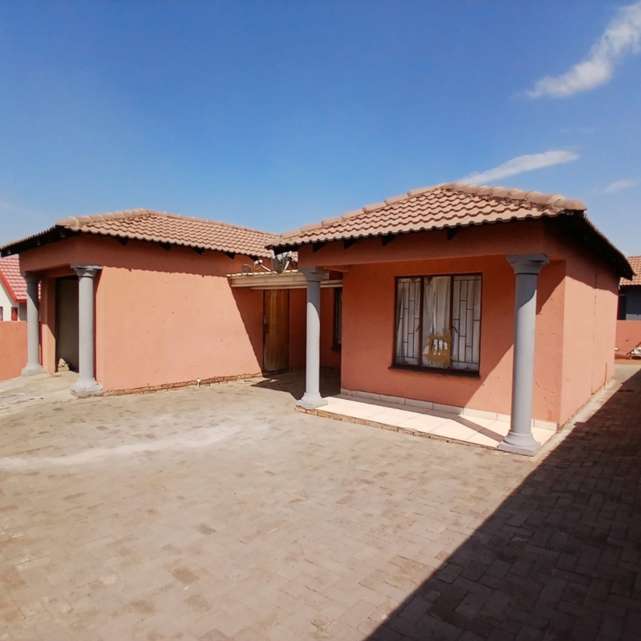 3 Bedroom Property for Sale in Tlhabane West North West